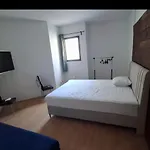 Apartment With Garden