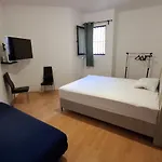 Apartment With Garden