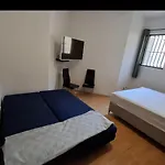 Apartment With Garden