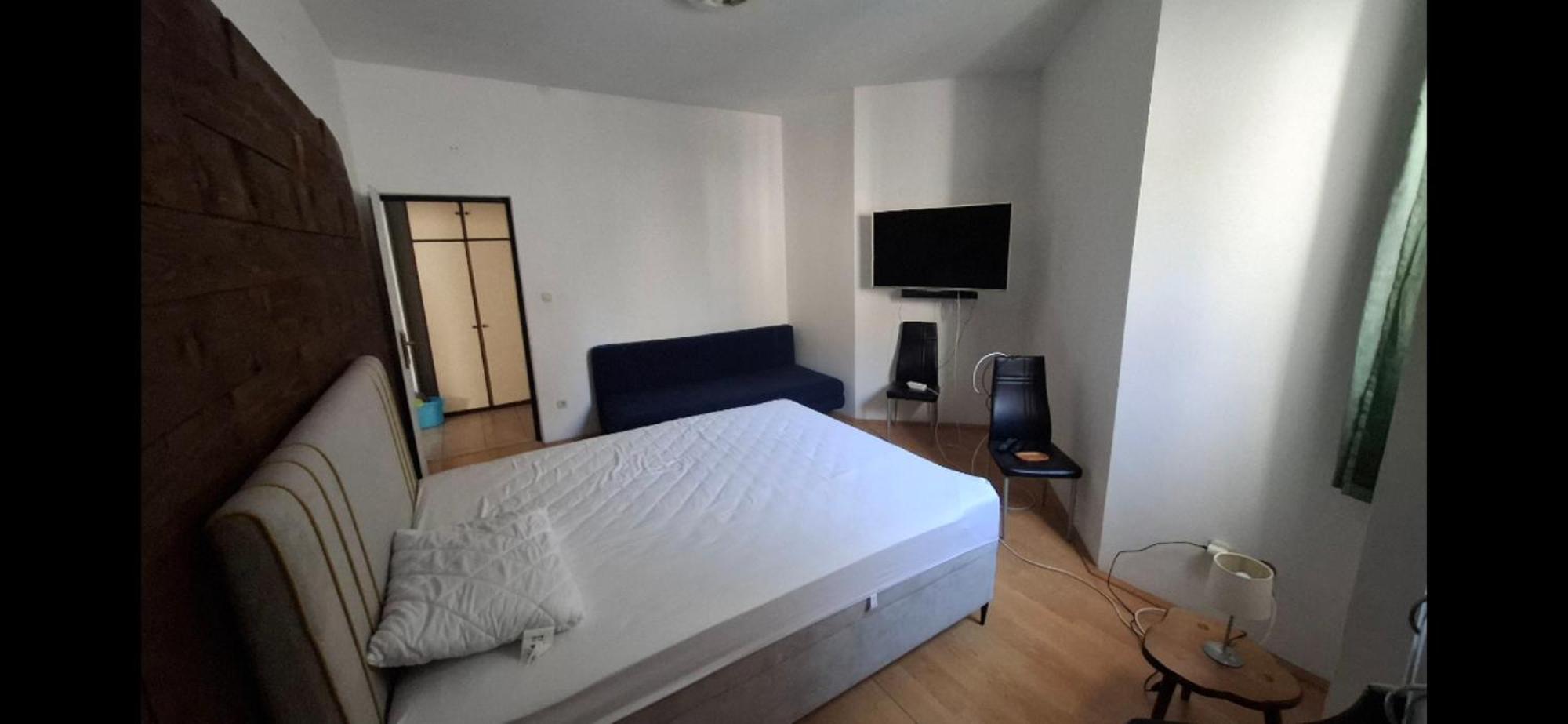 Apartman With Garden